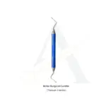 Aurix Implant & Oral Surgery System – 21-Piece Surgical Instrument Kit