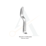 Aurix Implant & Oral Surgery System – 21-Piece Surgical Instrument Kit