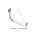 Aurix Implant & Oral Surgery System – 21-Piece Surgical Instrument Kit
