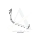 Aurix Implant & Oral Surgery System – 21-Piece Surgical Instrument Kit