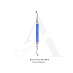 Aurix Implant & Oral Surgery System – 21-Piece Surgical Instrument Kit