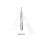 Aurix Implant & Oral Surgery System – 21-Piece Surgical Instrument Kit