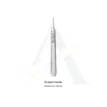Aurix Implant & Oral Surgery System – 21-Piece Surgical Instrument Kit
