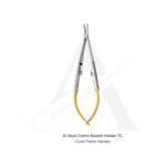 Aurix Implant & Oral Surgery System – 21-Piece Surgical Instrument Kit