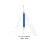 Aurix Implant & Oral Surgery System – 21-Piece Surgical Instrument Kit