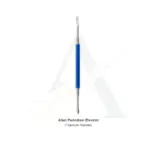 Aurix Implant & Oral Surgery System – 21-Piece Surgical Instrument Kit