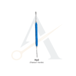 Aurix Advanced Root Elevation & Surgical Luxation Instrument Kit – 12 Piece Oral Surgery System
