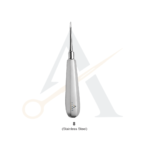 Aurix Advanced Root Elevation & Surgical Luxation Instrument Kit – 12 Piece Oral Surgery System