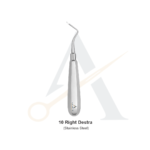Aurix Advanced Root Elevation & Surgical Luxation Instrument Kit – 12 Piece Oral Surgery System