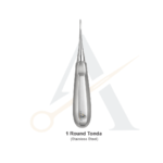 Aurix Advanced Root Elevation & Surgical Luxation Instrument Kit – 12 Piece Oral Surgery System