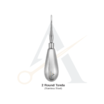Aurix Advanced Root Elevation & Surgical Luxation Instrument Kit – 12 Piece Oral Surgery System