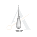 Aurix Advanced Root Elevation & Surgical Luxation Instrument Kit – 12 Piece Oral Surgery System