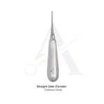 Aurix Surgical Extraction & Luxation System – 13-Piece Oral Surgery Kit
