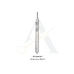 Aurix Surgical Extraction & Luxation System – 13-Piece Oral Surgery Kit