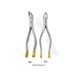 Aurix Surgical Extraction & Luxation System – 13-Piece Oral Surgery Kit
