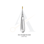 Aurix Surgical Extraction & Luxation System – 13-Piece Oral Surgery Kit