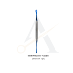 Aurix Surgical Extraction & Luxation System – 13-Piece Oral Surgery Kit