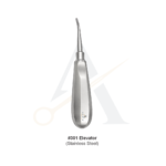 Aurix Surgical Extraction & Bone Management System – 13-Piece Oral Surgery Kit