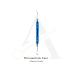Aurix Advanced Dental Extraction & Oral Surgery Instrument Kit – 20 Piece Surgical Flow System