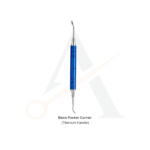 Aurix Advanced Dental Extraction & Oral Surgery Instrument Kit – 20 Piece Surgical Flow System