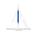 Aurix Advanced Dental Extraction & Oral Surgery Instrument Kit – 20 Piece Surgical Flow System