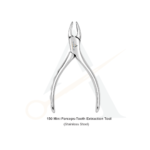 Aurix Advanced Dental Extraction & Oral Surgery Instrument Kit – 20 Piece Surgical Flow System