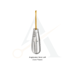 Aurix Advanced Dental Extraction & Oral Surgery Instrument Kit – 20 Piece Surgical Flow System