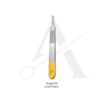 Aurix Minor Surgery Procedural System – 15-Piece Surgical Suturing & Hemostasis Kit