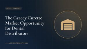 The Gracey Curette Market Opportunity for Dental Distributors