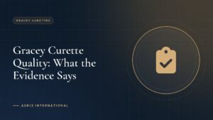 Gracey Curette Quality: What the Evidence Says