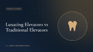 Luxating Elevators vs Traditional Elevators