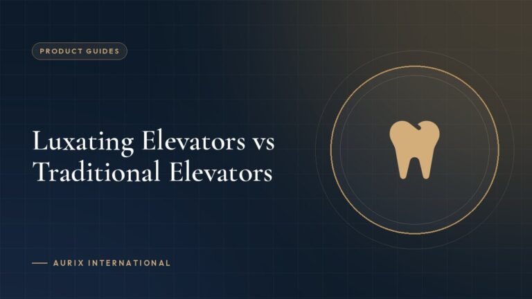 Luxating Elevators vs Traditional Elevators