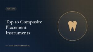 Top 10 Composite Placement Instruments